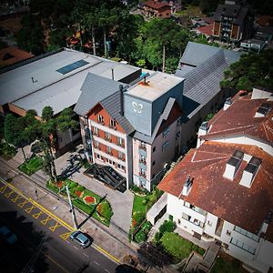 Hotel Querência