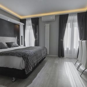 Hostal Overnight Madrid